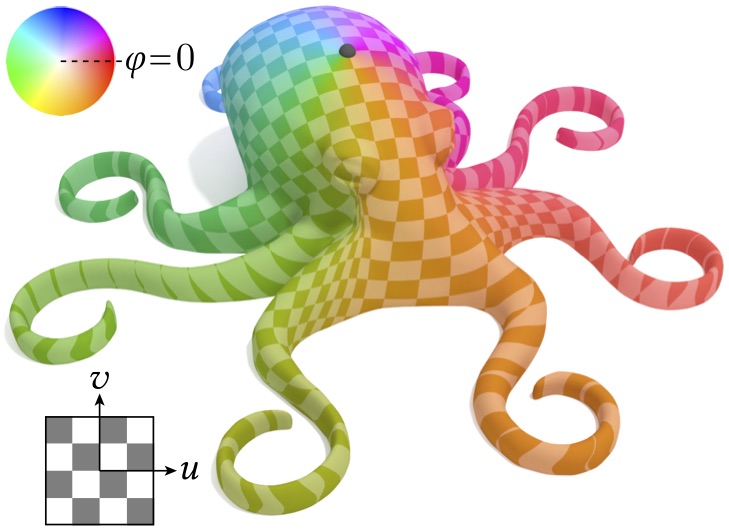 octopus logmap